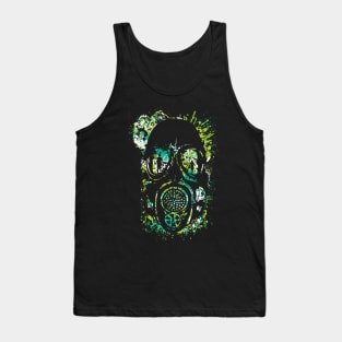 Acid Attack Tank Top